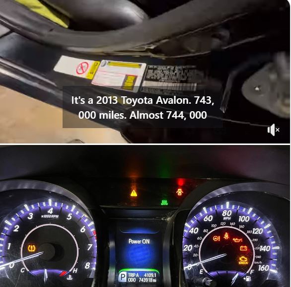 Avalon744kMiles.JPG