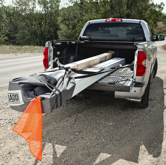 Truck Bed 