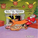 20 Supper funny santa claus cartoon pictures photostricks.blogspot.com  14.jpg