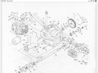 Cushman Hawk Parts Diagram