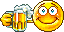 happy face beer.gif