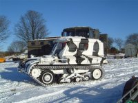 Snowtrac in the snow - playtime! 007.jpg