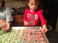 Alexa first Christmas cookies.jpg