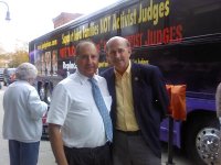 Me and Congressman Gohmert.jpg