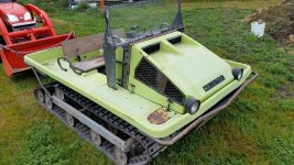 used cushman trackster for sale