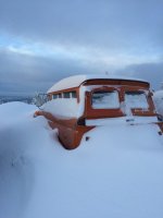 Timberline snow Dec 25 2015.jpg