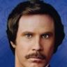 Ron Burgundy